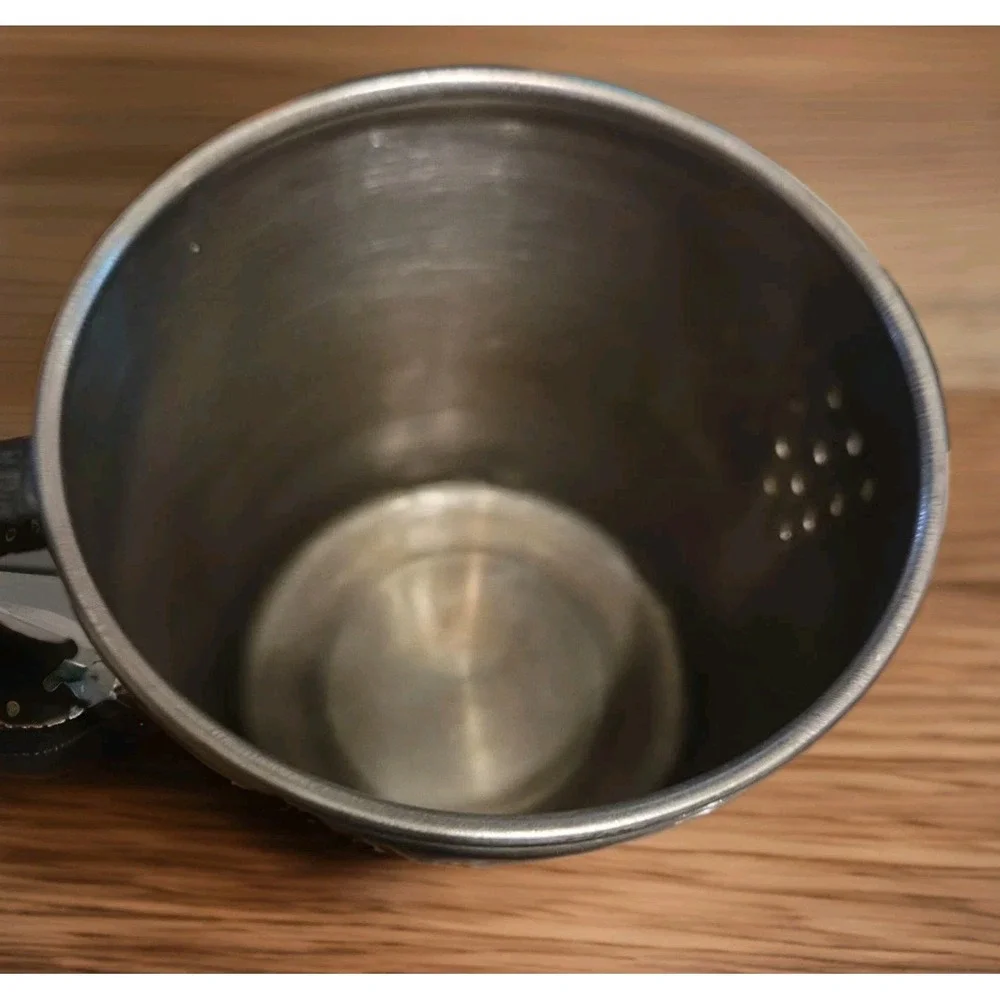 Lo-Heet vintage vollrath